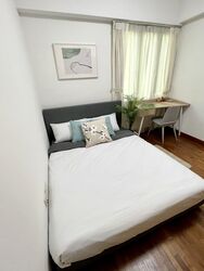 Emerald Garden (D1), Condominium #558583871